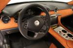 Fisker Karma Surf Shooting Brake 2011 года